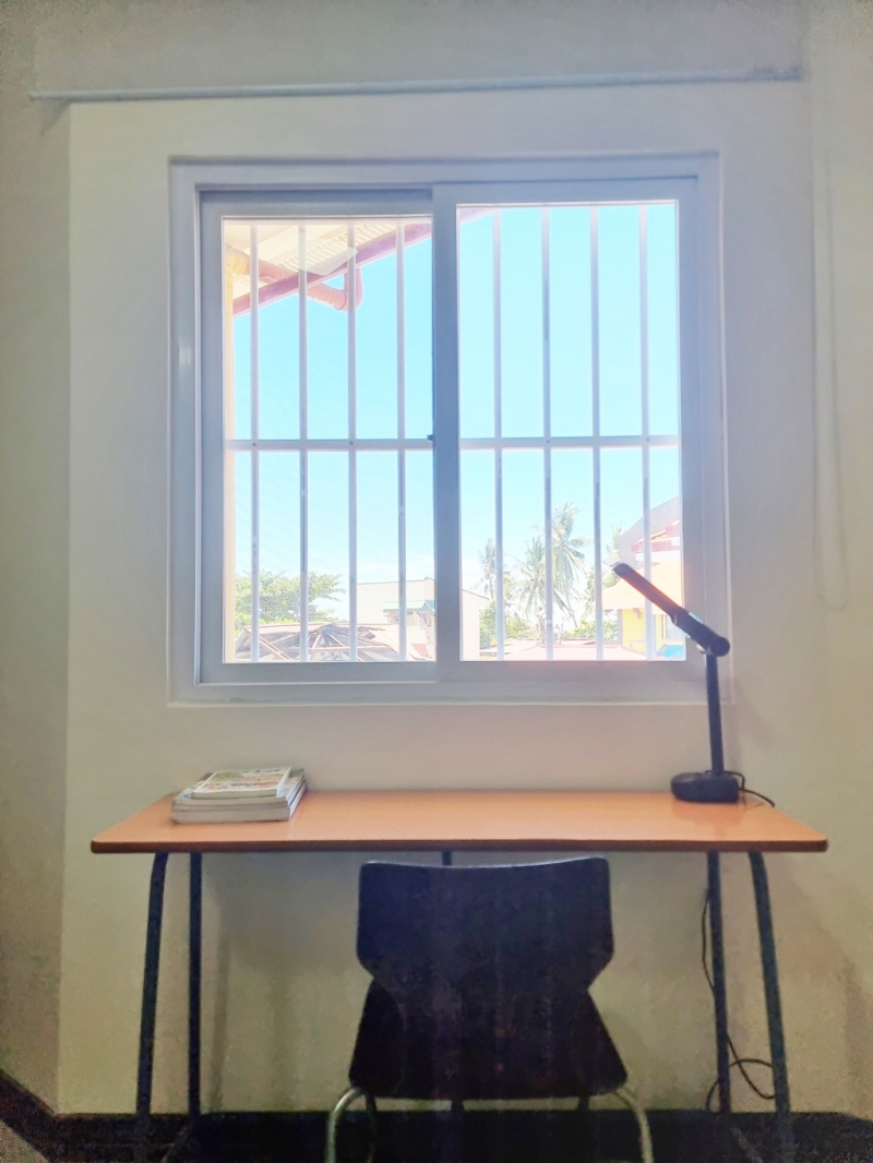 フィリピン留学 Cebu21 - CIJ Liloan Campus-CIJ DORMITORY-11